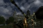 The Saboteur (Xbox 360)