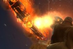 The Saboteur (Xbox 360)