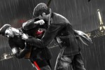 The Saboteur (Xbox 360)