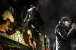 The Saboteur (Xbox 360)