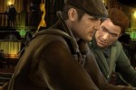 The Saboteur (Xbox 360)