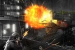 The Saboteur (Xbox 360)
