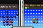 a Balloon Reversi (iPhone/iPod)