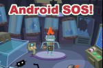 Android SOS! (iPhone/iPod)