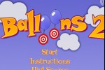 Balloons 2 (iPhone/iPod)