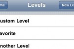 BlackBox Challenge (iPhone/iPod)