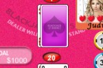 Blackjack 21 Babies (iPhone/iPod)