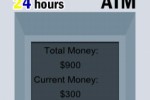 Crazy ATM (iPhone/iPod)