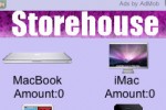Crazy ATM (iPhone/iPod)