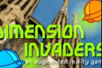 Dimension Invaders (iPhone/iPod)