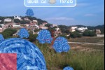 Dimension Invaders (iPhone/iPod)