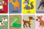 First Animals (iPhone/iPod)