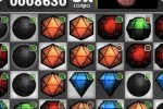 Gem-a-slide (iPhone/iPod)