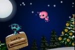 Golden Miner--Christmas (iPhone/iPod)