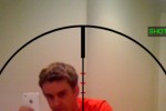 Gunman (iPhone/iPod)