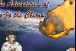 JoJoChimp (iPhone/iPod)
