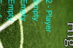Knocked Football (iPhone/iPod)