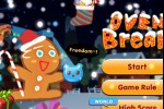 Ovenbreak-Christmas Run (iPhone/iPod)