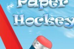 Paper Hockey (iPhone/iPod)