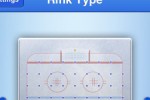 Paper Hockey (iPhone/iPod)
