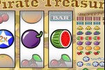 Pirate Treasure Slots (iPhone/iPod)