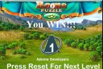 Rome Puzzle (iPhone/iPod)