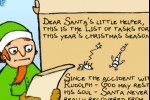 Silly Santa (iPhone/iPod)