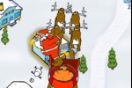 Silly Santa (iPhone/iPod)
