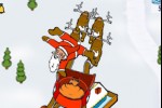 Silly Santa (iPhone/iPod)
