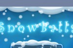 SnowBalls (iPhone/iPod)