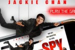 The Spy Next Door (iPhone/iPod)