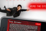 The Spy Next Door (iPhone/iPod)