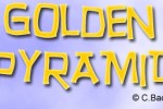 Golden Pyramid (iPhone/iPod)