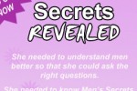 Mens Secrets (iPhone/iPod)