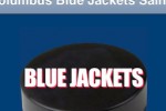 Columbus Blue Jackets Hockey Trivia (iPhone/iPod)