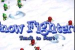 SNOW FIGHTERS (iPhone/iPod)