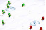 SNOW FIGHTERS (iPhone/iPod)