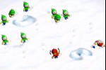 SNOW FIGHTERS (iPhone/iPod)