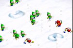 SNOW FIGHTERS (iPhone/iPod)