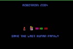 Robotron: 2084 (Arcade Games)