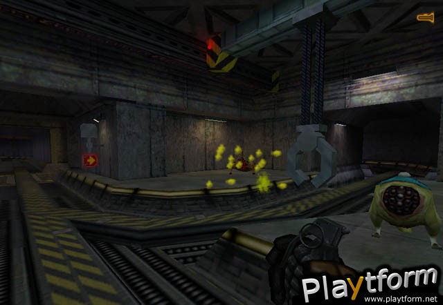 Half-Life (Dreamcast)