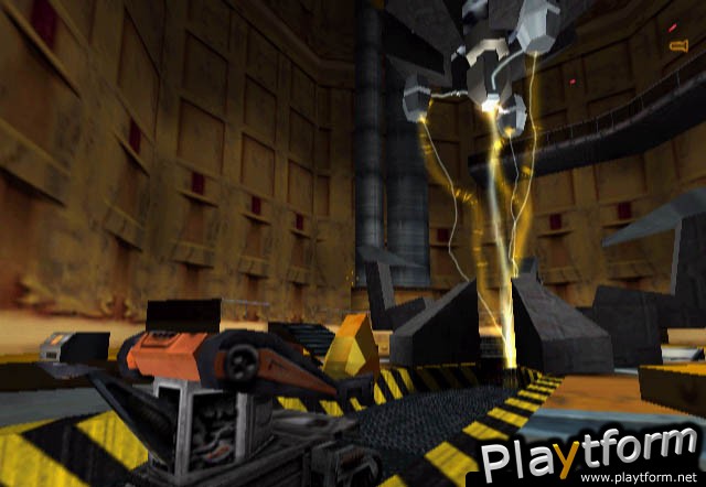 Half-Life (Dreamcast)