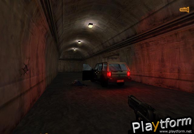Half-Life (Dreamcast)