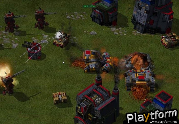 Sovereign (PC)