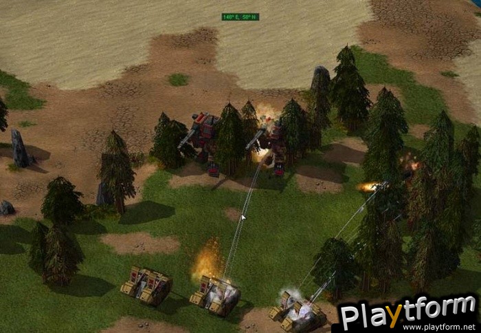 Sovereign (PC)