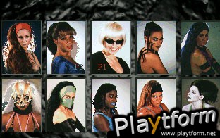 Catfight (PC)