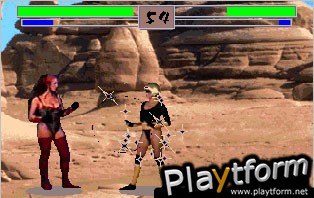 Catfight (PC)