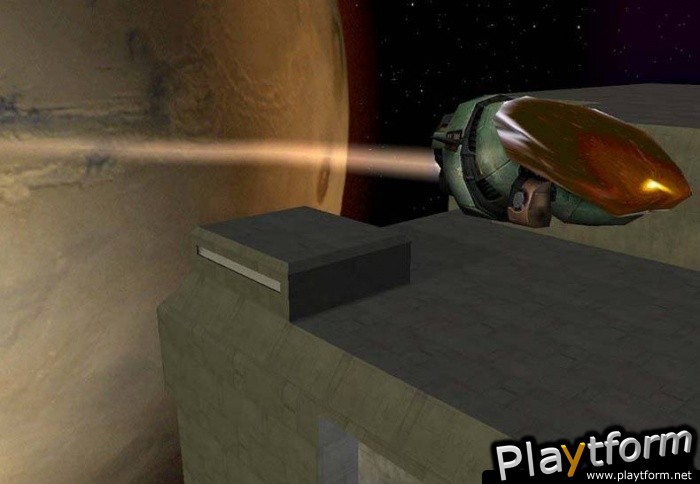 Zero-G Marines (PC)