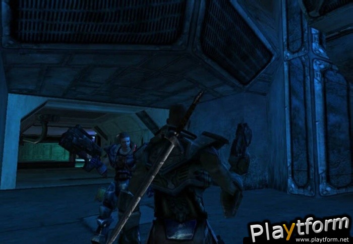 Citizen Zero (PC)
