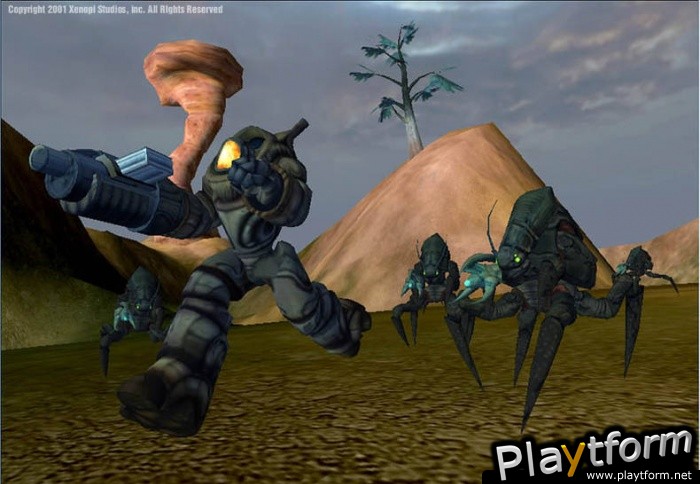 Dreadnoughts (PC)